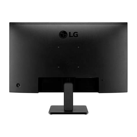 68 Cm 27 LG 27MR400 B 1920x1080 Full HD IPS Panel VGA HDMI