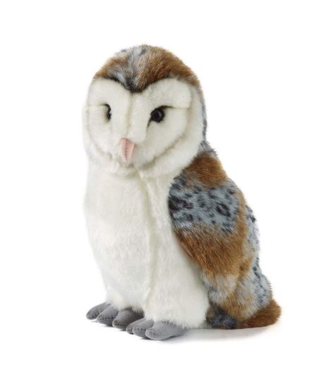 stuffed animal eagles 2