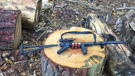 Diy Survival 12 Guage Slam Fire Shotgun Youtube