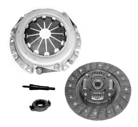 Kit De Clutch Sentra L4 2 0l Del 1996 Al 2001 Strunker Envío gratis