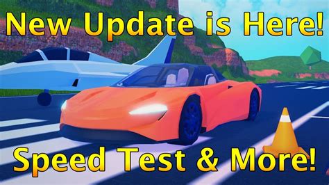 Full Guide New March Update New Air Tail Revamped Lambo Smoke