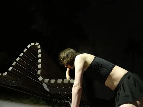 My Second Midnight Adventure Nude Pics XHamster