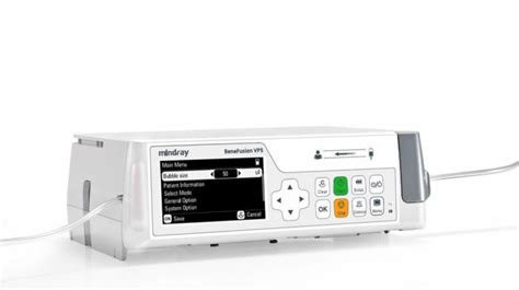 Mindray Benefusion Vp Id Nuevo En Venta Bimedis