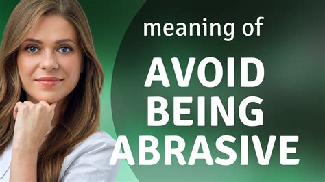 Avoid Being Abrasive Mastering Politeness In English Youtube