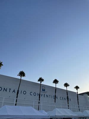 ONTARIO CONVENTION CENTER - Updated January 2025 - 249 Photos & 105 ...