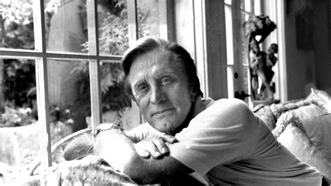 Hollywood Legend Kirk Douglas Dead Aged 103 The Australian