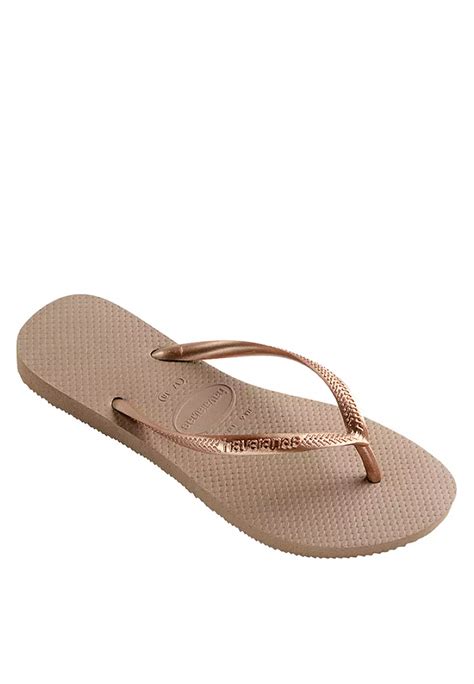 Buy Havaianas Slim Flip Flops 2023 Online Zalora Philippines