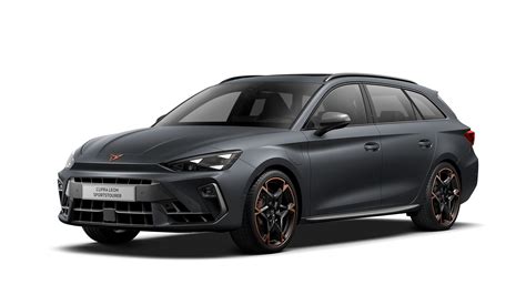 Cupra Leon E Hybrid Technische Daten