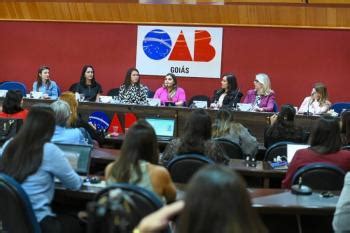 Oab Go Lan A Projeto Coral Vozes Da Advocacia Inscri Es Abertas