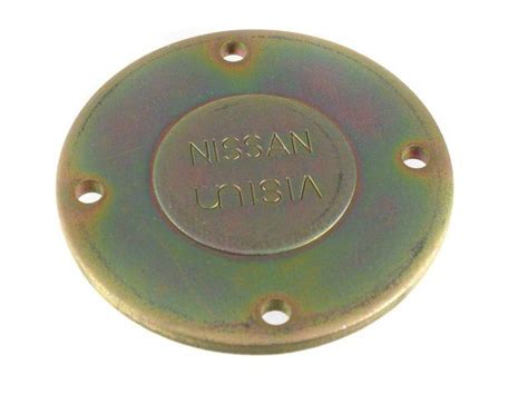 Nissan Infiniti Nissan OEM Camshaft Sprocket VTC Cover Nissan 300ZX