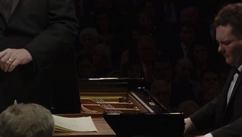 15th Van Cliburn International Piano Competition on medici.tv: # ...