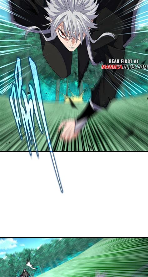 The Servant Is The Demon King?! - Chapter 699 - English