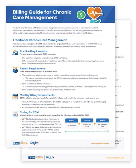 Chronic Care Management Guide How To Build A Successful CCM Program