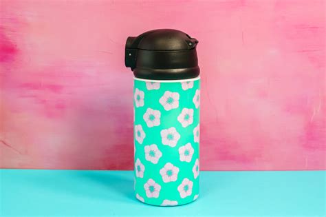 Everything You Need To Know About Sublimation Water Bottles 2022