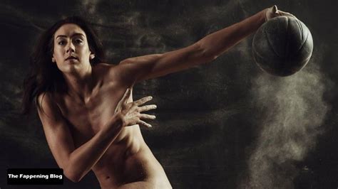 Breanna Stewart Nude And Sexy Espn The Body Issue 13 Photos Video Thefappening