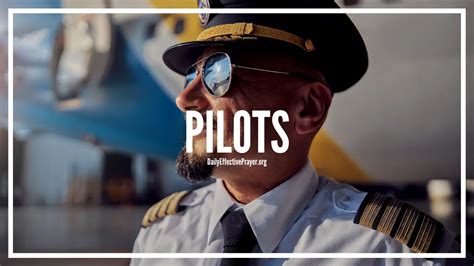 9 Blessed Prayers For Pilots That Work