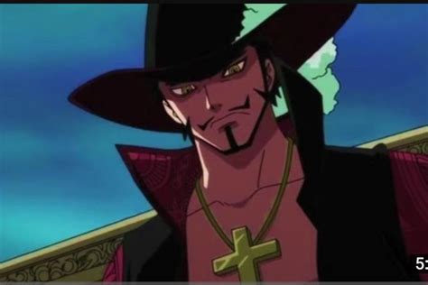 One Piece Luar Biasa Karakter Ini Bisa Mengalahkan Sang Pendekar