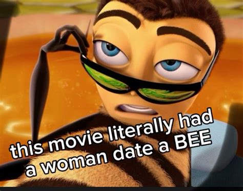 And No One Said Anything In 2024 Happy Birthday Meme Bee Movie