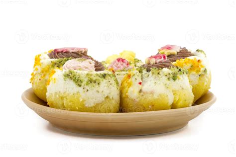 Indian Famous Food Bengali Sweets 22395643 Stock Photo at Vecteezy