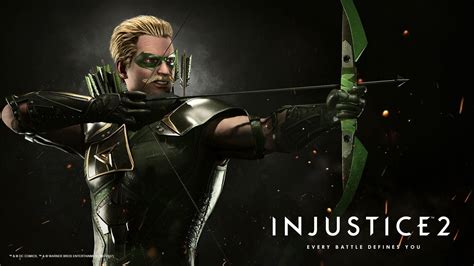 Injustice 2 Wallpapers - Wallpaper Cave