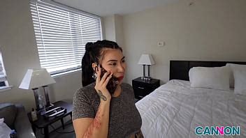 Big Booty Latina Tokyo Lynn With Big Tits Gets Slutted Out By Boyfriend XVIDEOS