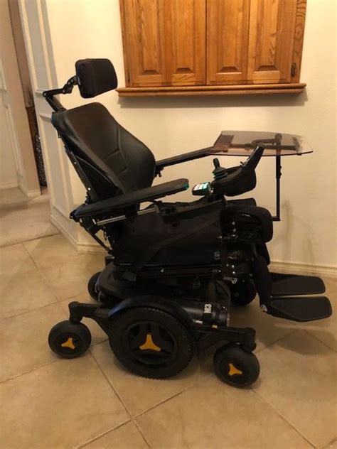 Reduced Power Wheelchair Permobil M3 Corpus Buy And Sell Used Electric Wheelchairs Mobility