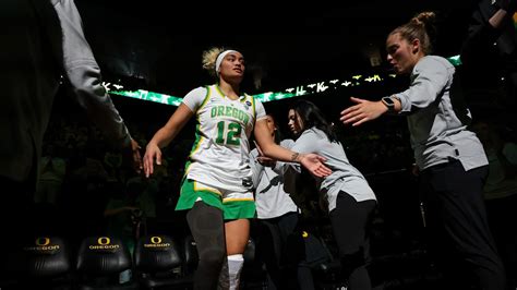 Te Hina Paopao Named Pac 12 Player Of The Week
