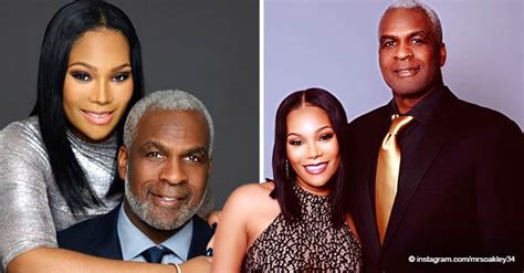 Former Dwts Contestant Charles Oakley Has Been Married 4 Years Meet