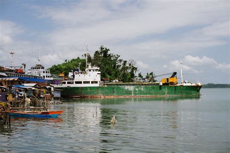 Tacloban Map - Leyte, Philippines - Mapcarta