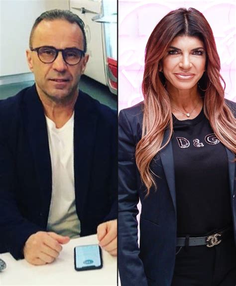 Joe Giudice's Tribute to Estranged Wife Teresa Giudice on Mother's Day