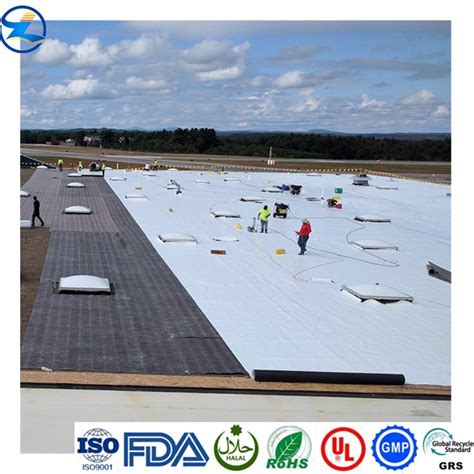 Currently The Best On The Market Waterproofing Roofing Synthetic