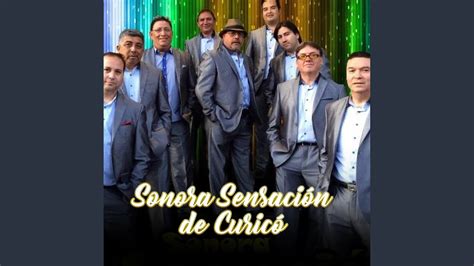 Mix Sonora Sensacion De Curico Exitos YouTube