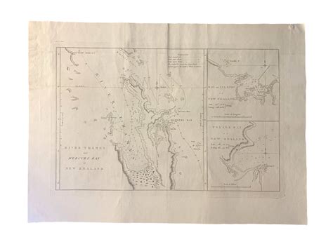 Lot 228 - Captain James Cook.- Maps