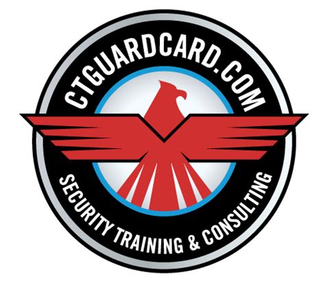 how to get a guard card in ct