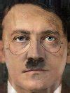 Gollum Adolf Hitler And Harry Potter Morphed MorphThing