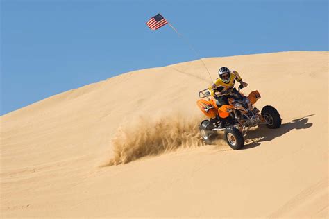 Polaris Predator 500 Top Speed Specs And Review Off Roading Pro