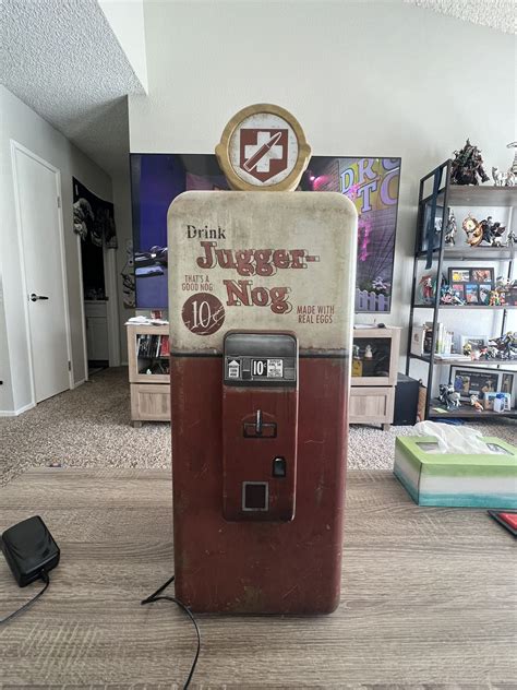 Black Ops 3 Juggernog Mini Fridge For Sale In Suisun City Ca Offerup