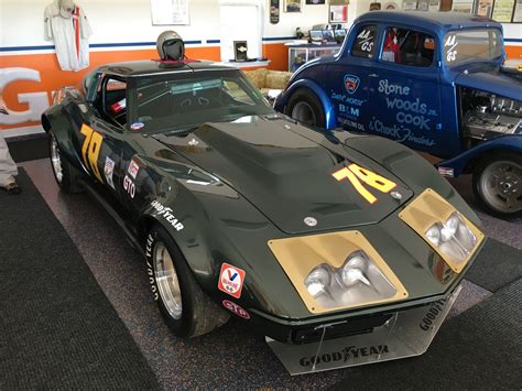 63 grand sport corvette 6