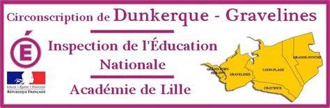 Image Pr Sentation Circonscription De Dunkerque Gravelines