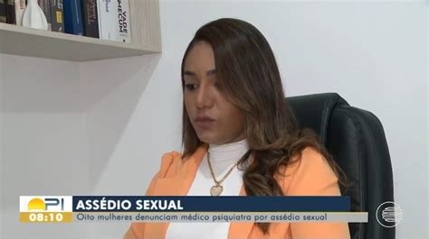 Delegacia Da Mulher E Crm Investigam Médico Suspeito De Assediar