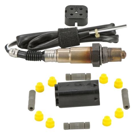 Bosch® - Oxygen Sensor - CARiD.COM