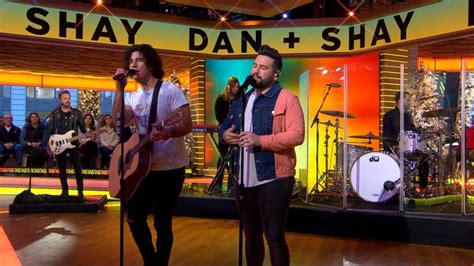 Dan + Shay perform 'Speechless' live on 'GMA' | GMA