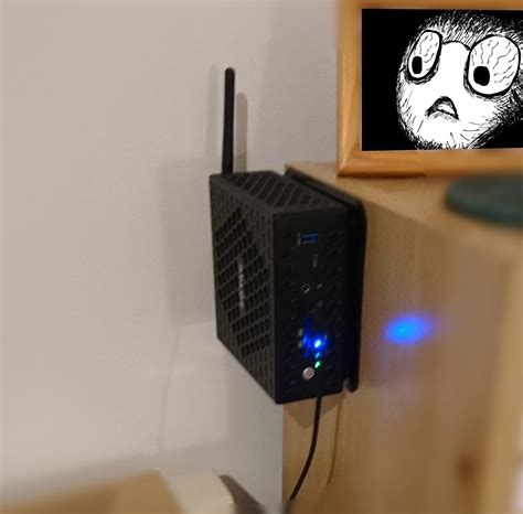 Linux Router Mit Vielen Funktionen Selber Einrichten Georfde