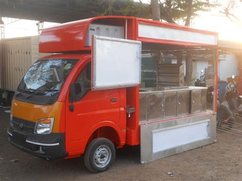 Services - Food Truck Engineers in Offered by Mast Shopper India | ID
