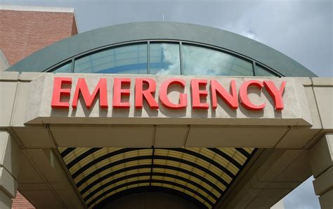 Armed Man at Crouse Hospital Emergency Room – Urban CNY