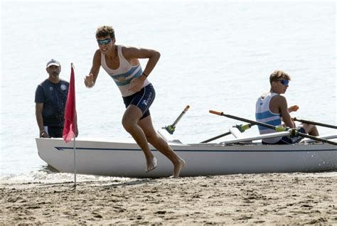 Conclusi I Campionati Italiani Di Beach Sprint A Salerno Successo