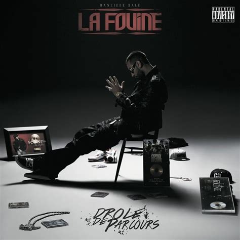 La Fouine Ma Meilleure Lyrics Genius Lyrics