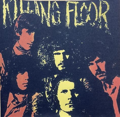 Killing Floor Jim Ogawa Museum MUUSEO 893967