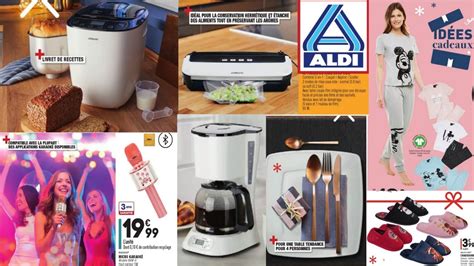 Aldi France Catalogue Du 23 Au 29 Novembre 2021 Arrivage Youtube