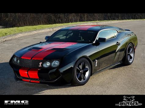 2015 Ford Torino Concept Ford Torino Pinterest Sexy Cars And Nice